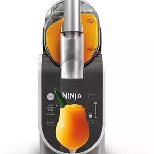 🥤 NEW Ninja SLUSHi 3-in-1 Professional 72 oz Frozen Drink Maker FS300 🥤